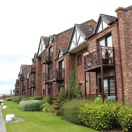 Riverside Apartment Ayr Luaran gambar