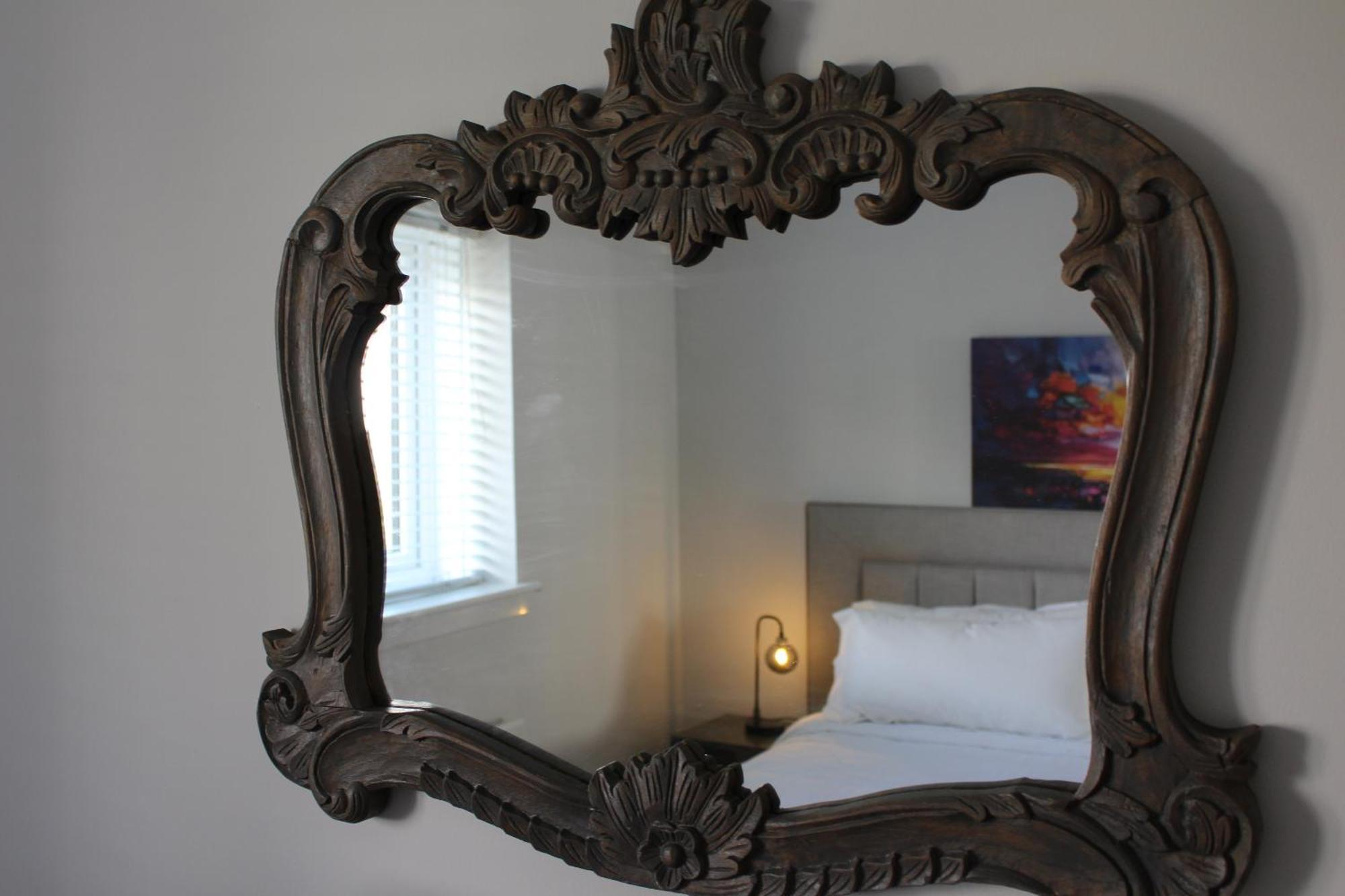 Riverside Apartment Ayr Luaran gambar