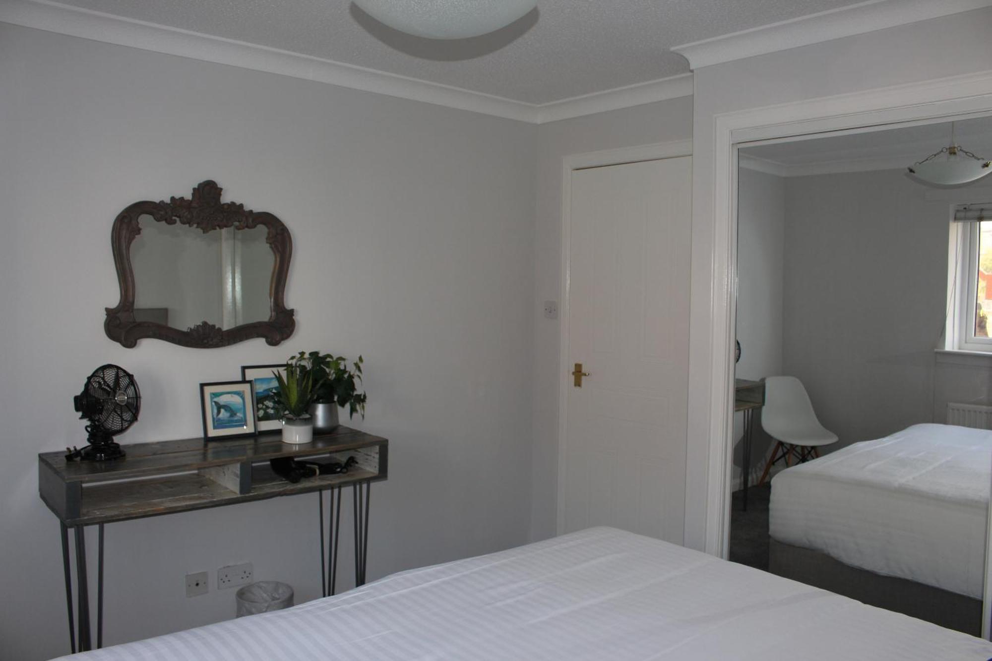 Riverside Apartment Ayr Luaran gambar