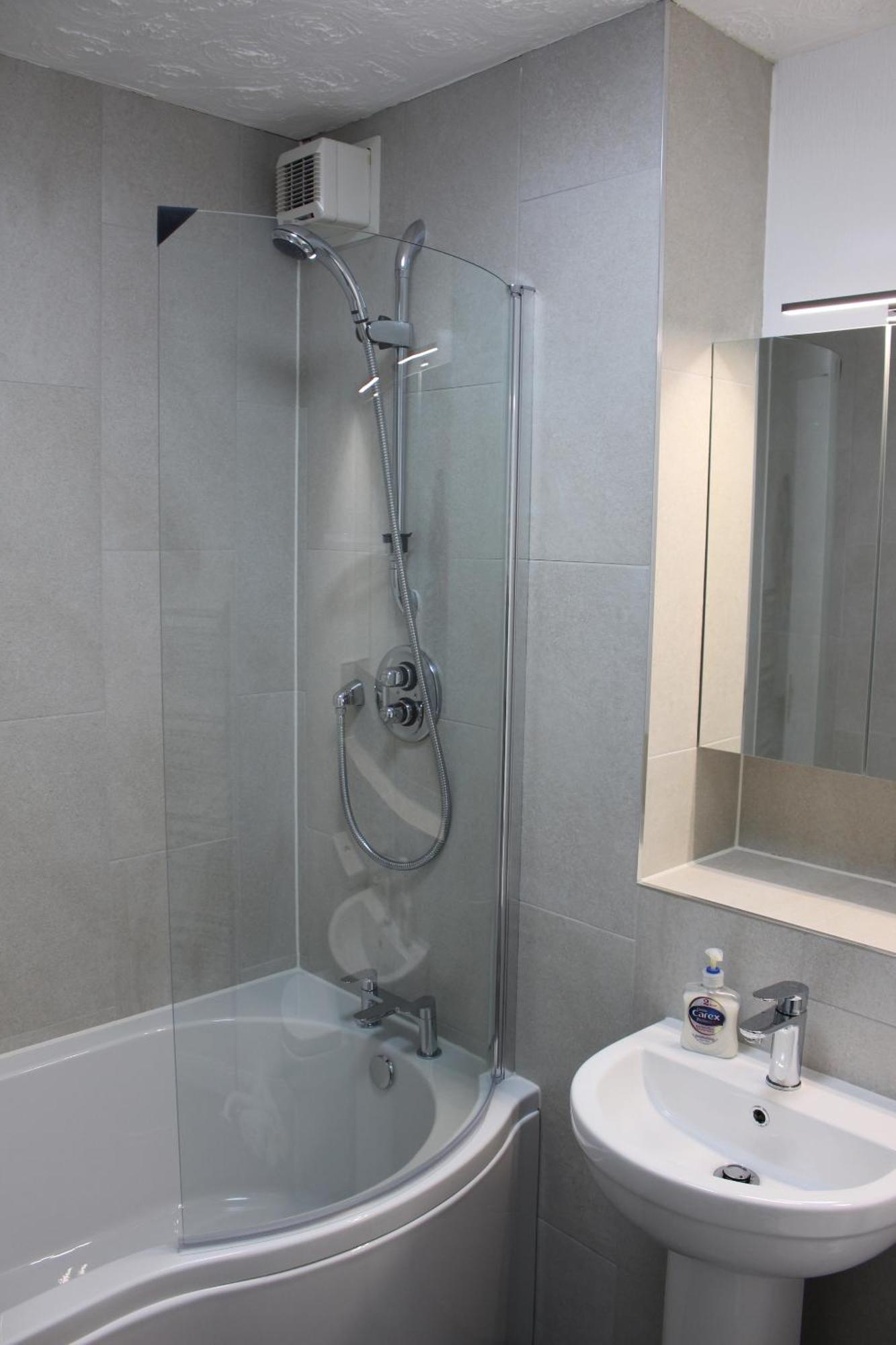 Riverside Apartment Ayr Luaran gambar