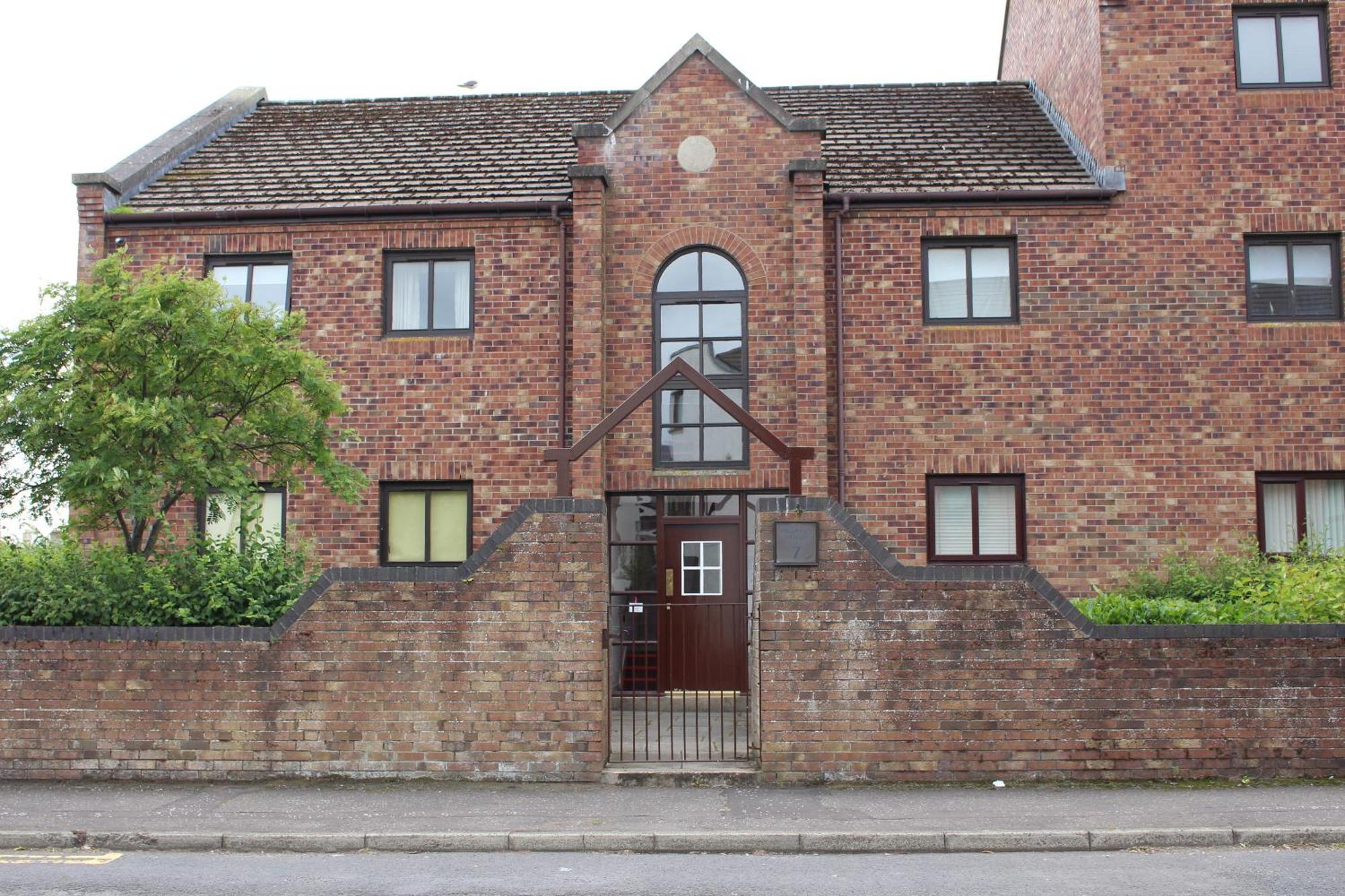 Riverside Apartment Ayr Luaran gambar
